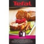 Tefal Snack Collection XA800912 – Zbozi.Blesk.cz