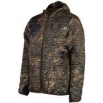 Nash Bunda ZT Climate Jacket – Hledejceny.cz