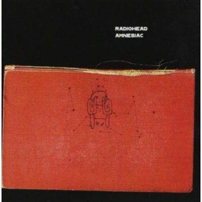 Radiohead - AMNESIAC/EDICE 2016 CD – Hledejceny.cz