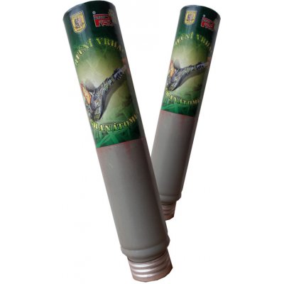 RUČNÍ VRHAČ granátomet ROS různé efekty modrý dým – Zboží Mobilmania