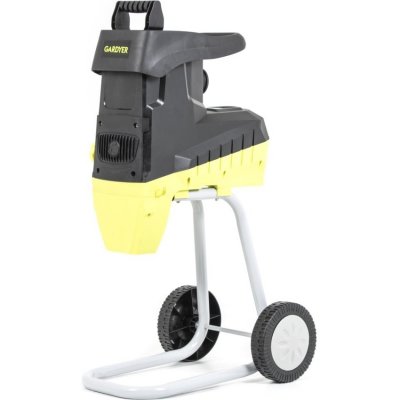 Gardyer R600 – Sleviste.cz