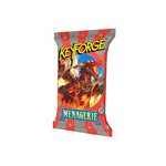 KeyForge Menagerie Archon Deck – Zboží Živě