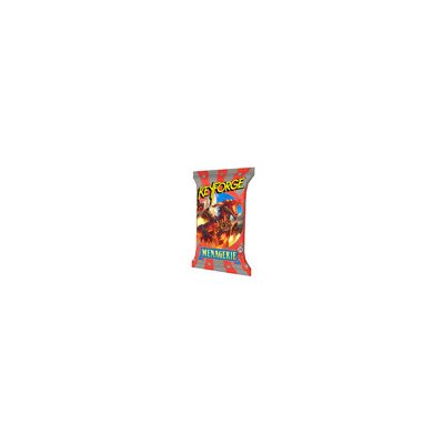 KeyForge Menagerie Archon Deck – Zboží Živě