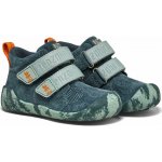 Affenzahn Prewalker Lowboot Leather Talky Bunny – Hledejceny.cz