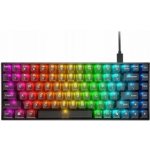 Lenovo Legion K510 Mini Pro Gaming Keyboard GY41P808600 – Hledejceny.cz