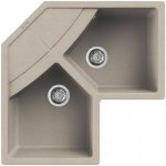 Elleci Unico Corner – Sleviste.cz