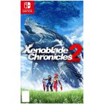Xenoblade Chronicles 2 – Zboží Mobilmania