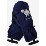 Ziener Le Zoo Minis estate blue celorozepínací palčáky – Sleviste.cz