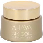 Ahava 24K Gold Mineral Mud Mask 50 ml – Hledejceny.cz