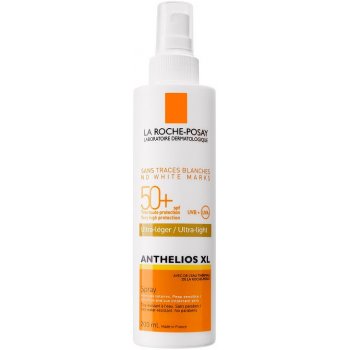 La Roche-Posay Anthelios XL ultra lehký spray SPF50+ 200 ml