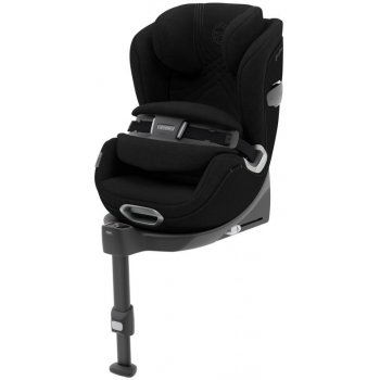 CYBEX Anoris T i-Size 2022 Deep Black