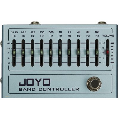 Joyo R-12 – Zboží Dáma