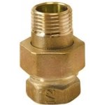 Novaservis Topenářské šroubení 1/2" FT209/15-FT209/15 – Hledejceny.cz