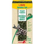 Sera spirulina Tabs 24 tablet – Hledejceny.cz