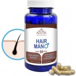 Nanovitae Hair Man Complex 80 kapslí – Hledejceny.cz