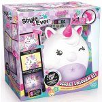 Alltoys Style4Ever DIY Lampička jednorožec s přihrádkou – Hledejceny.cz