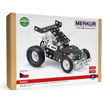Merkur M 055 bugina – Zboží Dáma