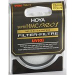 Hoya UV PRO1 HMC SUPER 72 mm – Hledejceny.cz