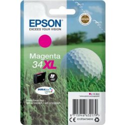 Epson C13T34714010 - originální