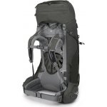 Osprey Ariel II 55l black – Zbozi.Blesk.cz