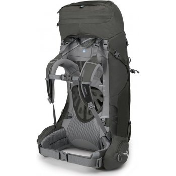 Osprey Ariel II 55l black