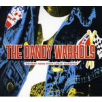 The Dandy Warhols - Thirteen Tales From Urban Bohemia CD – Zbozi.Blesk.cz