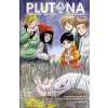 Komiks a manga Plutona - Emi Lenoxová, Jeff Lemire