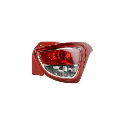 Zadní světlo - pravé HYUNDAI i10 (BA) | 2014-2020 | DEPO | – Hledejceny.cz