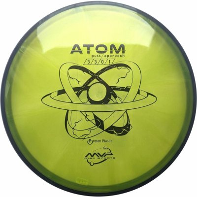 MVP Atom Proton – Zboží Mobilmania