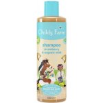 CHILDS FARM Šampon jahoda a máta 250 ml – Zboží Dáma