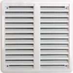 Haco VM 150 x 150 mm K bílá – Hledejceny.cz