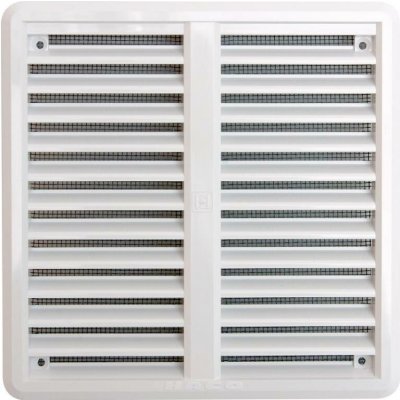 Haco VM 150 x 150 mm K bílá – Hledejceny.cz