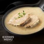EXPRES MENU Kovářova vepřová pečeně 300 g – Hledejceny.cz