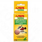 Sera Holiday 10 tablet – Zboží Mobilmania