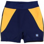 Splash About Jammers inkontinenční plavky pro dospělé Modro žluté – Sleviste.cz