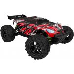 OVERMAX X-Monster 3.5 Truck dálkově ovládané RC auto 30 km/h, 2 baterie, pohon všech kol, dojezd 100 m 2 sady karoserie 1:18 – Zboží Dáma