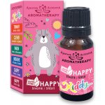 Altevita Esenciální olejová směs Kiddy Happy Štěstí 10 ml – Hledejceny.cz