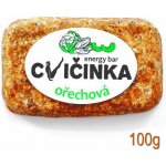 Cvičinka RAW Tyčinka 100 g – Zboží Dáma