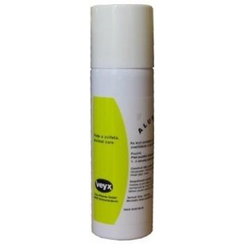 Veyx Aluminium Spray 200 ml