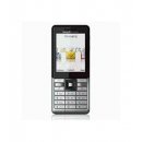 Sony Ericsson J105 Naite