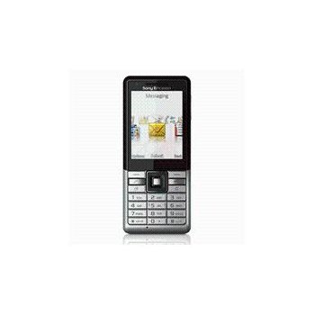 Sony Ericsson J105 Naite