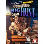 Borderlands 2: Hammerlocks Big Game Hunt – Hledejceny.cz