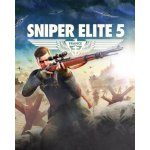 Recenze Sniper Elite 5