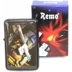 REMO Benzínový GUN III. – Hledejceny.cz