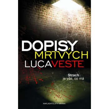 Dopisy mrtvých Veste Luca