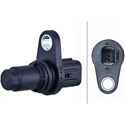 Generátor impulsů, klikový hřídel HELLA 6PU 009 168-801 – Hledejceny.cz