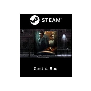 Gemini Rue