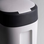 Tommee Tippee Pokročilý koš na pleny Twist and Click – Zboží Dáma