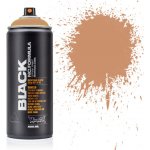 Dupli Color Montana Black 400 ml Cremino – Zbozi.Blesk.cz