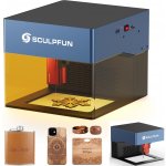 Sculpfun iCube PRO 5W – Zboží Živě